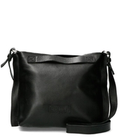Shoulderbag S Soft Grain Leather