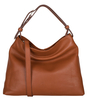 Shoulderbag S Soft Grain Leather