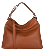 Shoulderbag S Soft Grain Leather