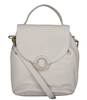 Shoulderbag S Soft Grain Leather
