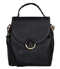 Shoulderbag S Soft Grain Leather