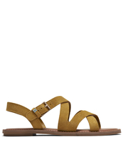 Sicily Sandal