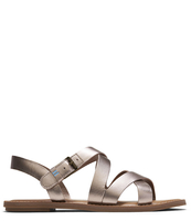 Sicily Sandal