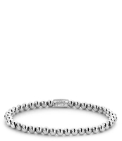 Silver Shine - 4mm