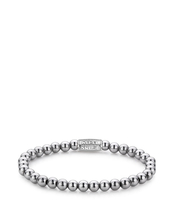 Silver Shine - 6mm