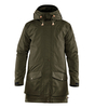 Singi Wool Padded Parka