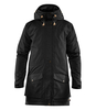 Singi Wool Padded Parka