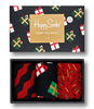 Singing Christmas Giftbox 41-46