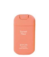 Single HAAN Sunset Fleur 30ml