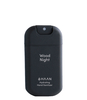 Single HAAN Wood Night 30ml