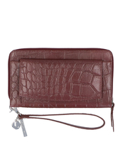 SLB Vintage Croco