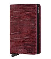 Slimwallet Dutch Martin