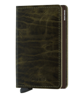 Slimwallet Dutch Martin