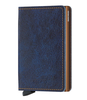 Slimwallet Indigo