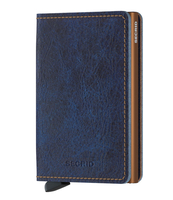 Slimwallet Indigo