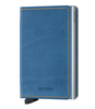 Slimwallet Indigo