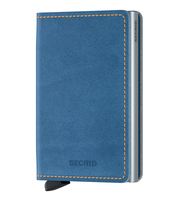 Slimwallet Indigo