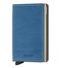 Slimwallet Indigo
