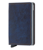 Slimwallet Indigo