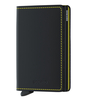 Slimwallet Matte