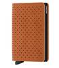 Slimwallet Perforated
