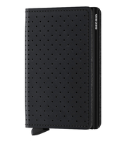 Slimwallet Perforated