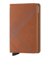 Slimwallet Stitch Linea