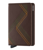 Slimwallet Stitch Linea