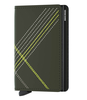 Slimwallet Stitch Linea Matt Base