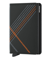 Slimwallet Stitch Linea Matt Base