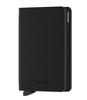 Slimwallet Vegan Soft Touch