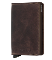 Slimwallet Vintage