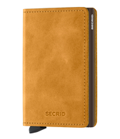Slimwallet Vintage