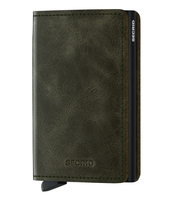 Slimwallet Vintage