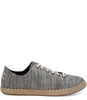 Slubby Cotton Lena Sneaker