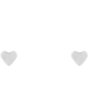 Small Stud Heart