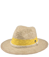 Smaragd Hat