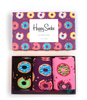 SMU 3-pack Donut Gift Box