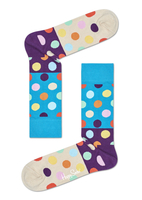 Socks Big Dot Block