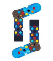 Socks Big Dot Block