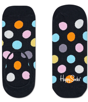 Socks Big Dot Liner