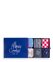 Socks Box The Rocket