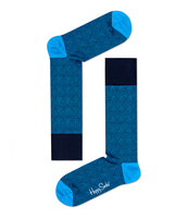 Socks Dressed Divided Herringbone