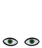 Socks Eyes