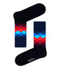 Socks Faded Diamond