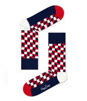 Socks Filled Optic
