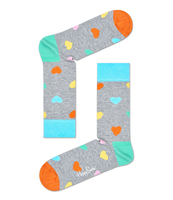 Socks Heart
