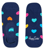 Socks Heart Liner