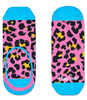 Socks Leopard Liner