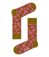 Socks Paisley